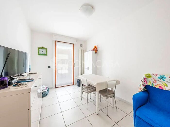 Appartamento trilocale in vendita in Strada Settecà a, Vicenza