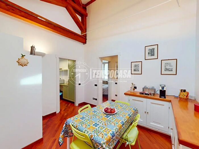 Appartamento trilocale in vendita in Corso Cavour, Fermo