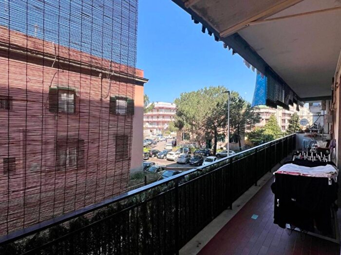 Appartamento trilocale in affitto in Corso Europa, Centro, Marano di Napoli