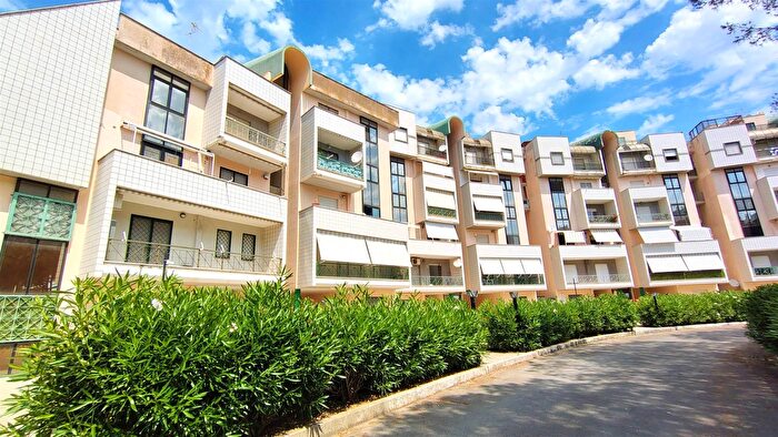 Appartamento bilocale in vendita in Anzio