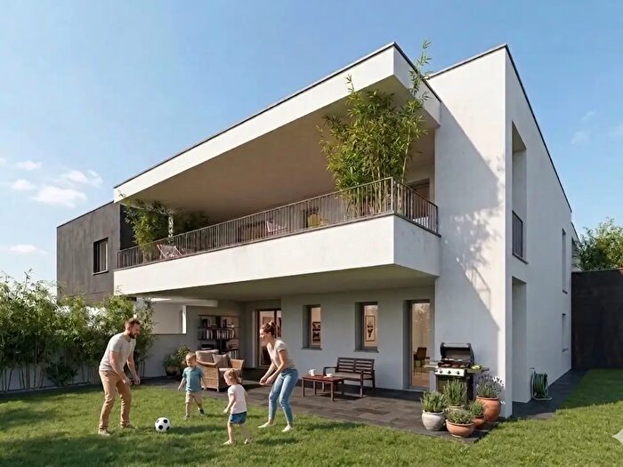 Appartamento trilocale in vendita in Via C Basso, Limena