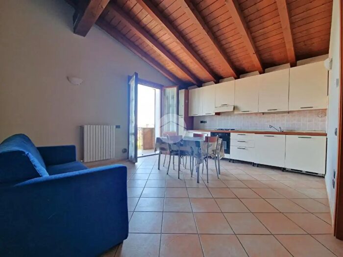 Appartamento bilocale in vendita in Via Fratelli Cervi, Borgo Virgilio