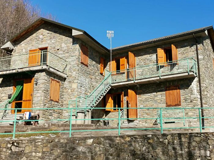 Appartamento bilocale in affitto in Borgata Nicolera, Rubiana