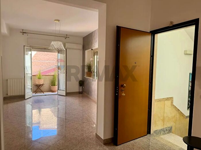 Casa con 11 locali in vendita in Via Torquato Tasso, Alcamo