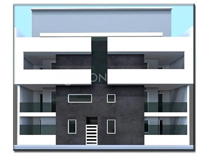 Appartamento quadrilocale in vendita in Via Giovanni Caboto, Andria