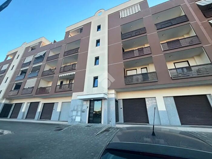 Appartamento quadrilocale in vendita in Via Jean Marie Pardessus, Trani