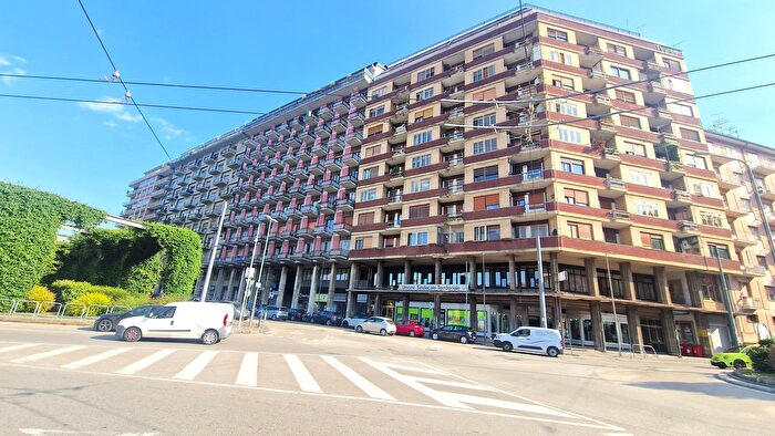 Appartamento quadrilocale in vendita in Via Carlo del Balzo, Avellino