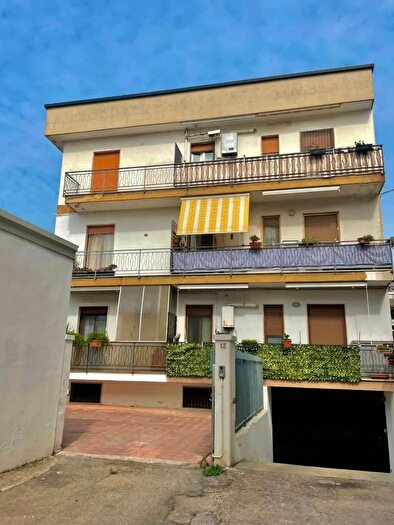 Appartamento bilocale in vendita in Indirizzo Via Martin Luther King, Cassano Delle Murge