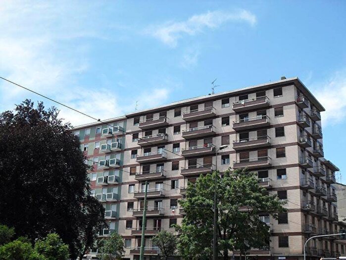Appartamento bilocale in affitto in Piazza Aspromonte, Città Studi, Milano