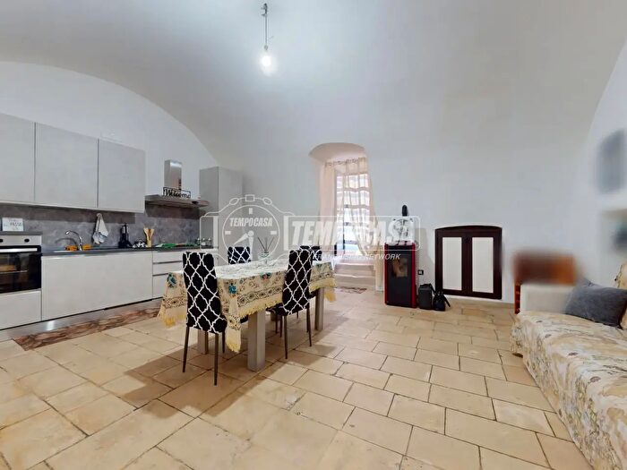 Appartamento bilocale in vendita in Via Giacomo Matteotti, Casamassima