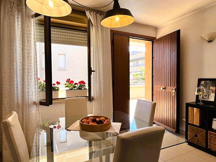 Appartamento trilocale in vendita in San Vincenzo