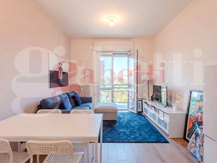 Appartamento trilocale in vendita in Via Frà Cristoforo, Cantalupa San Paolo, Milano