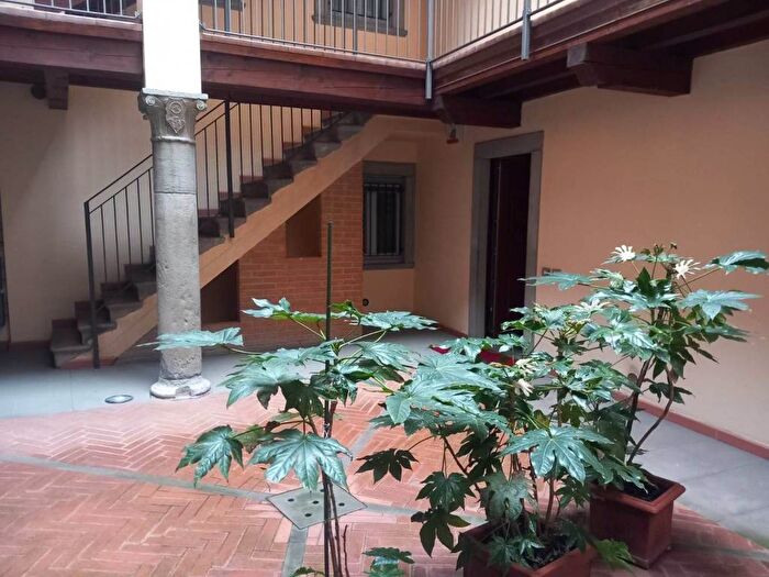 Appartamento bilocale in affitto in Centro, Bergamo