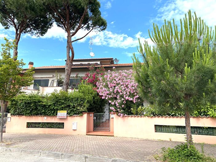 Appartamento bilocale in vendita in Cervia