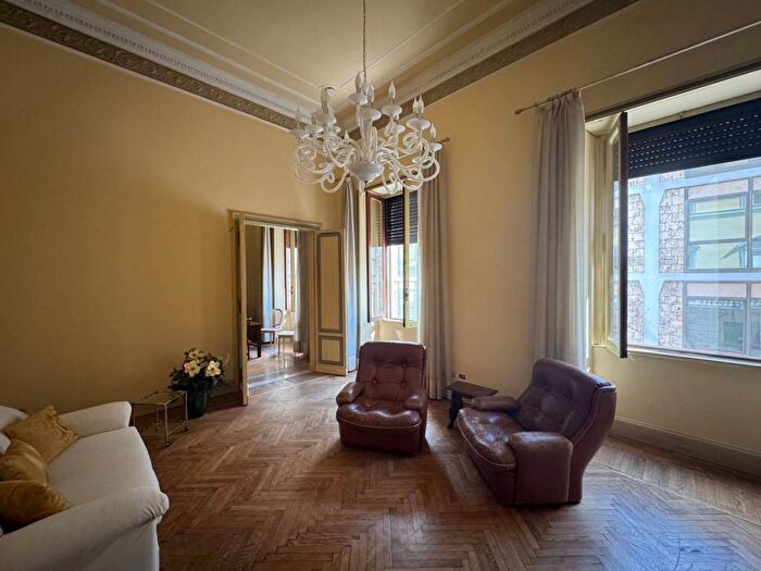 Appartamento monolocale in affitto in Bellissimo appartamento in Corso Tacito, Centro Storico, Terni