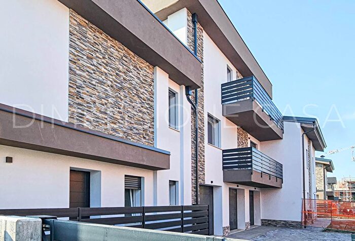 Appartamento in vendita in Bomporto