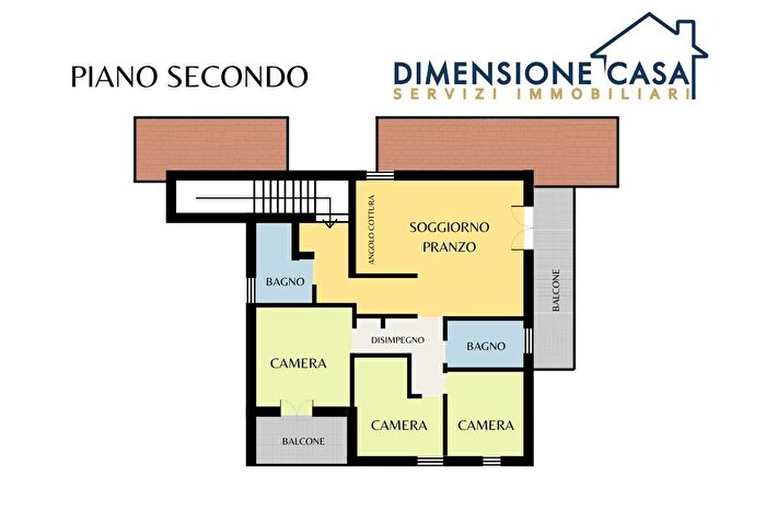 Case in Vendita e in Affitto - 2