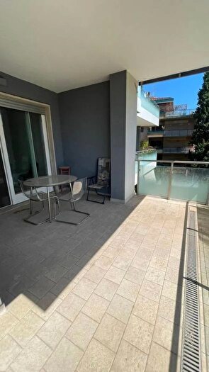 Appartamento trilocale in vendita in Viale Cortina dAmpezzo Roma, Roma