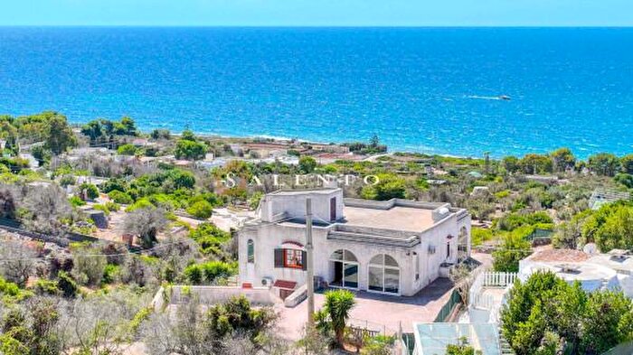 Casa con 5 locali in vendita in Sp, Morciano Di Leuca