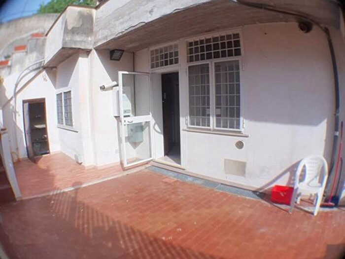 Appartamento trilocale in affitto in Casal Lumbroso, Roma