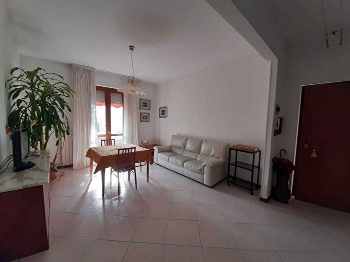 Appartamento quadrilocale in affitto in Via Brigata Partigiana Ugo Muccini, Trinità Battifollo, Sarzana