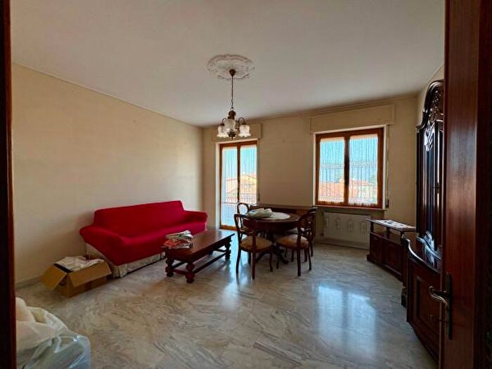 Appartamento trilocale in vendita in Carpaneto Piacentino