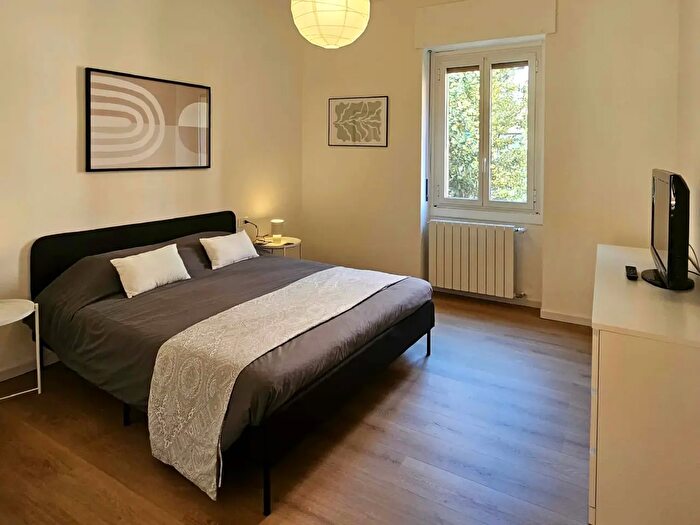 Appartamento monolocale in affitto in Via Asiago, Milano