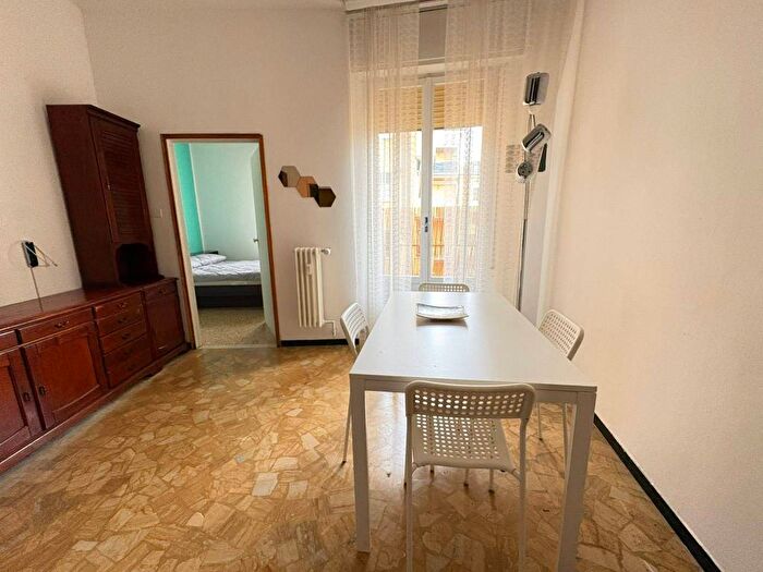 Appartamento trilocale in affitto in Via Porrettana, Saragozza fuori Porta, Bologna