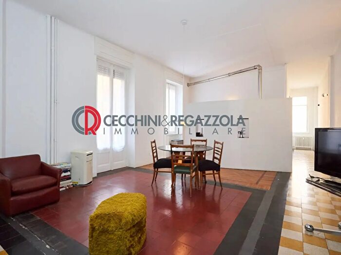 Appartamento bilocale in vendita in Via Venini, Milano