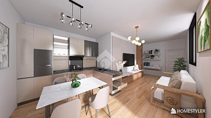 Appartamento bilocale in vendita in Via Catania, Collegno