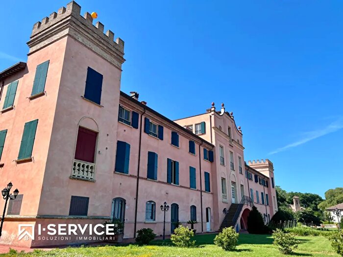 Appartamento trilocale in vendita in Rimini