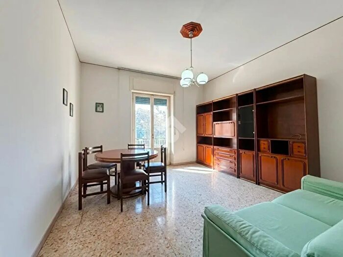 Appartamento quadrilocale in vendita in Via Papa Giovanni XXIII, Chieti