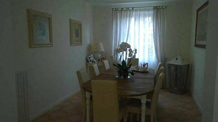 Casa quadrilocale in affitto in Via Ammiraglio Morin a, Forte Dei Marmi