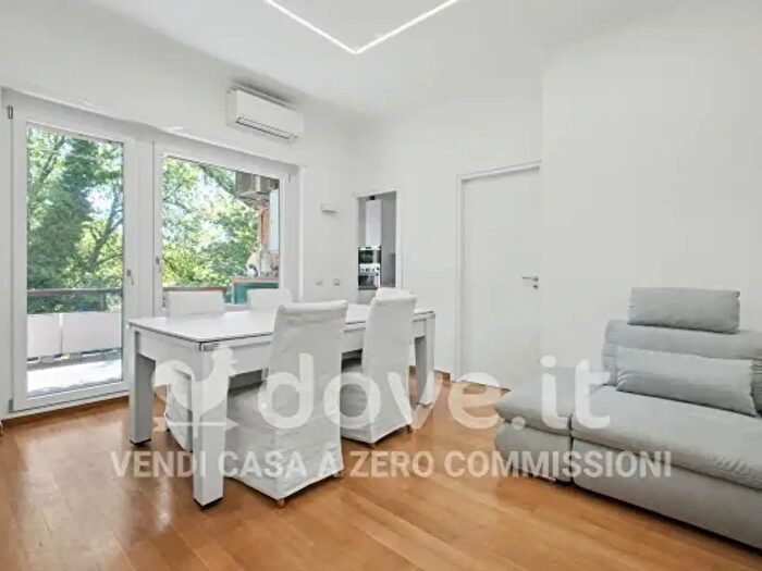 Appartamento bilocale in vendita in Via Antonio Conti, Roma