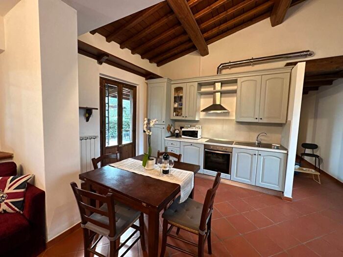 Appartamento bilocale in affitto in Via di Mantignano, Mantignano, Firenze