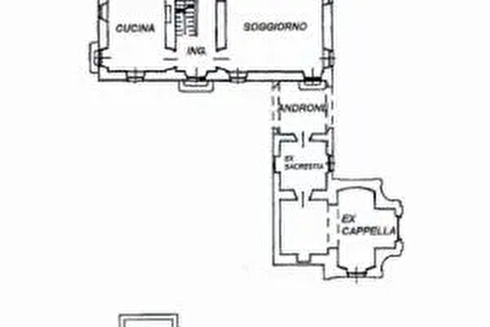 Case in Vendita e in Affitto - 3