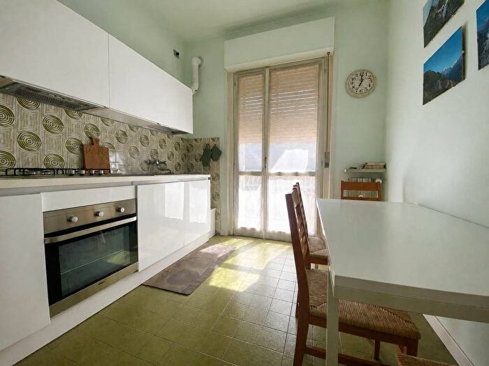 Appartamento bilocale in affitto in Valentino, Casale Monferrato