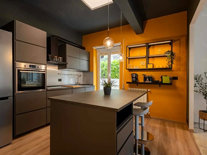 Appartamento monolocale in affitto in Via del Casaletto, Roma