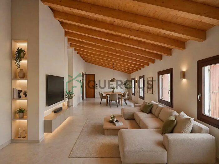 Appartamento trilocale in vendita in Via Guglielmo Marconi, Belfiore