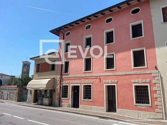 Casa con 20 locali in vendita in Via Brian, Precenicco
