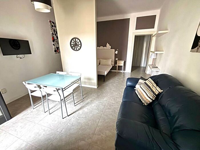 Appartamento monolocale in affitto in Corso Giuseppe Garibaldi, Centro, Cremona
