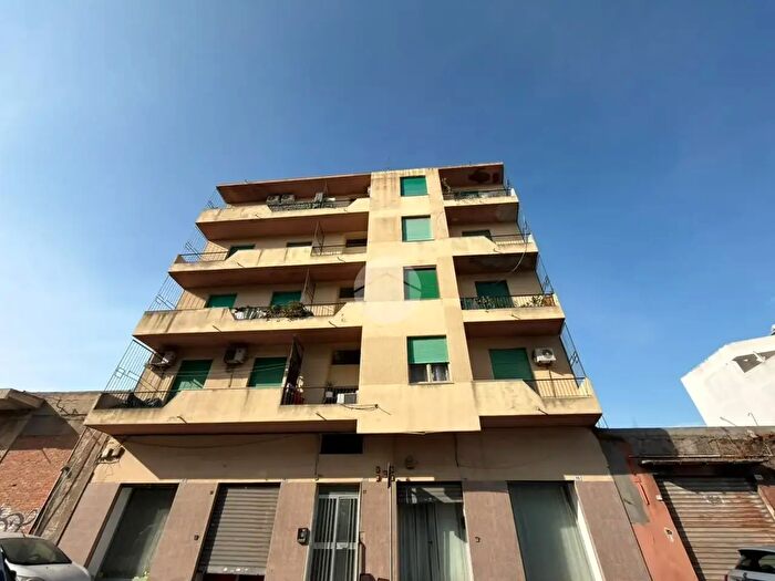 Appartamento trilocale in vendita in Via Bosco Cappuccio, Cagliari