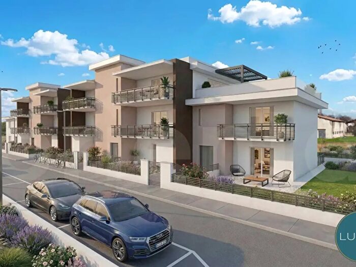 Appartamento bilocale in vendita in Santa Gianna Beretta Molla, Montichiari