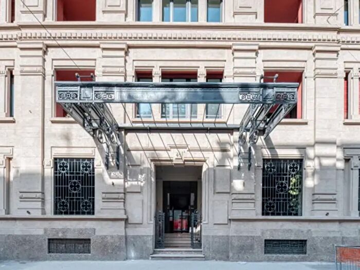 Appartamento bilocale in affitto in Via Comelico, Milano