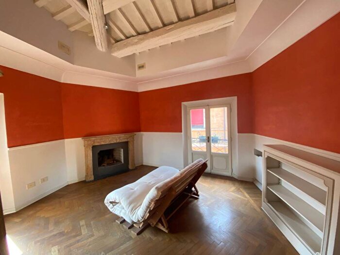 Casa con 5 locali in affitto in Corso Ercole I dEste, Centro Storico, Ferrara