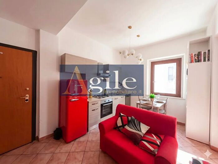 Appartamento trilocale in vendita in Via Galileo Galilei, San Benedetto Del Tronto