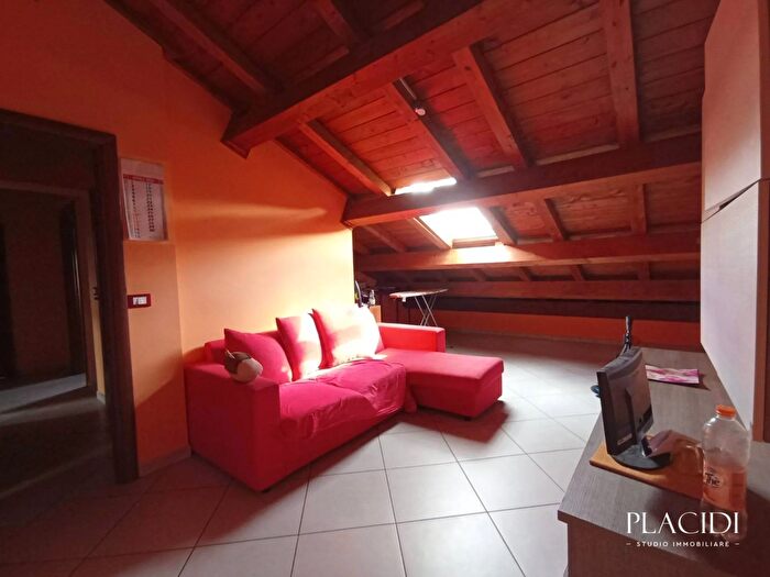 Appartamento quadrilocale in affitto in LAquila