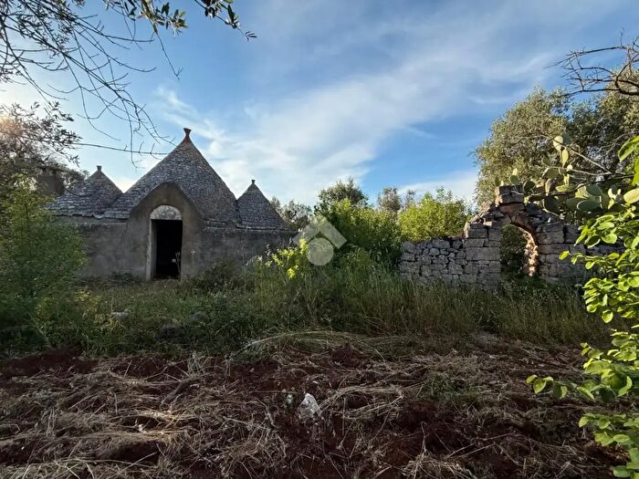 Casa bilocale in vendita in Contrada Conca di Calcagno, San Michele Salentino