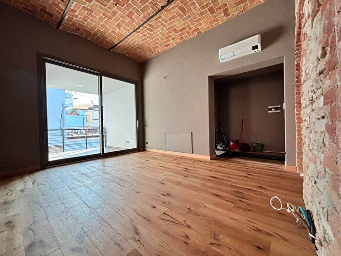 Appartamento trilocale in affitto in Corso della Libertà, Canelli