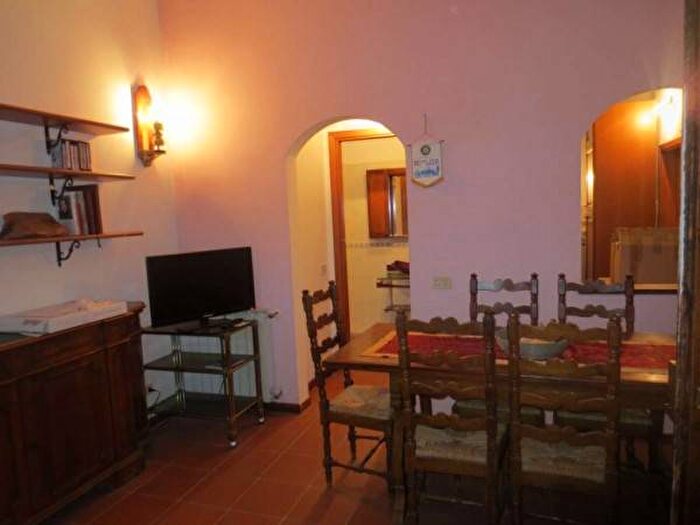 Appartamento monolocale in affitto in Piazza San Silvestro, San Francesco, Pisa